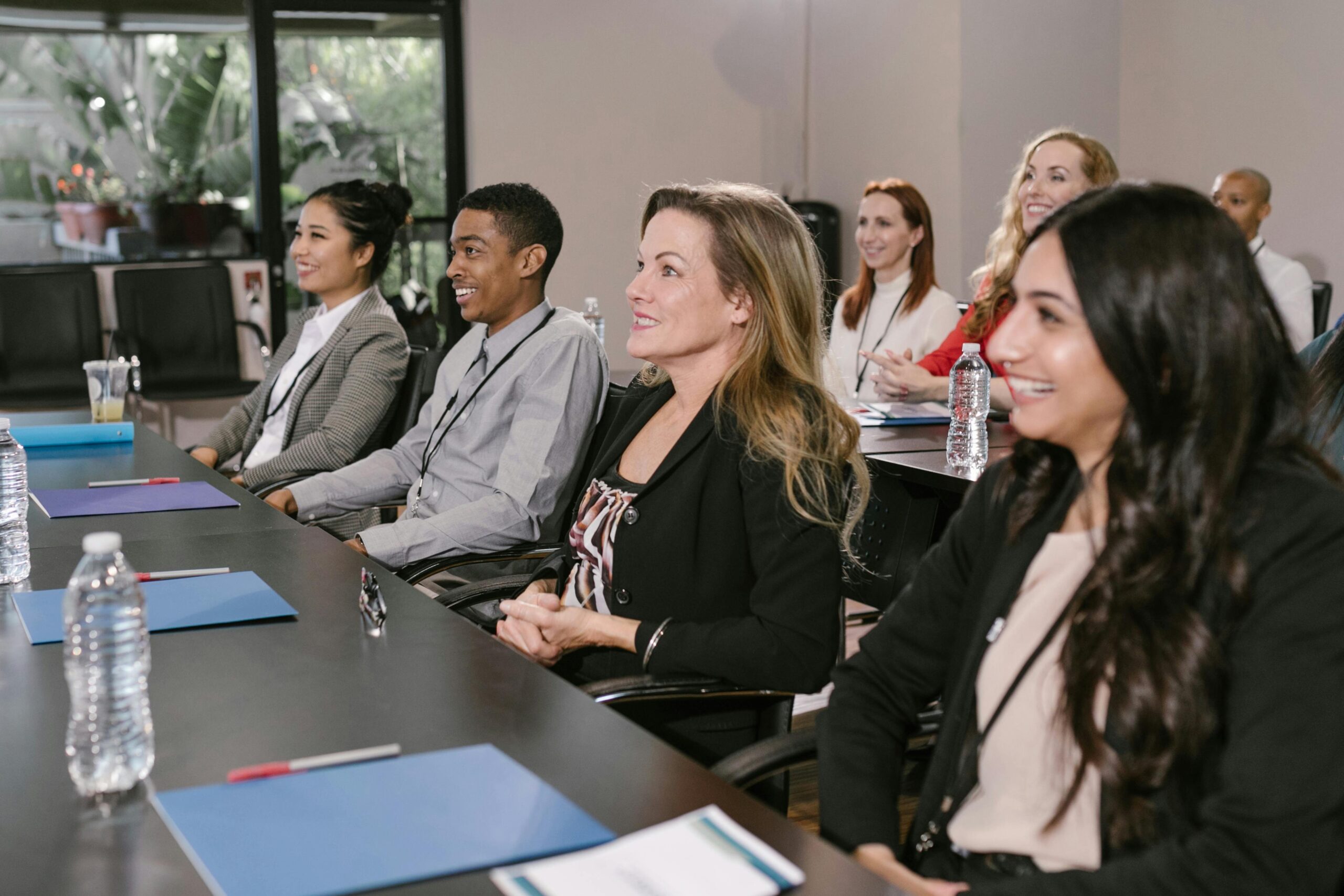 Synergy Source Advisors - strategic procurement and AI consulting for small businesses